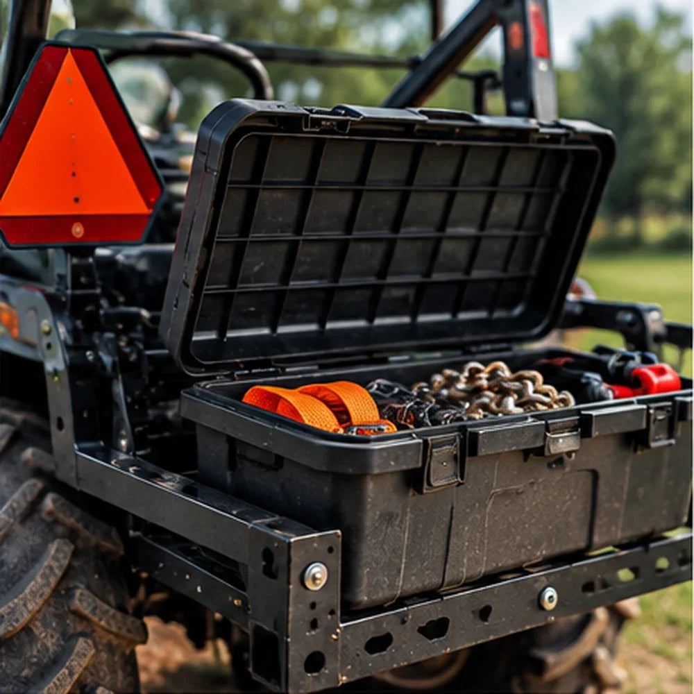 Tractor Tools