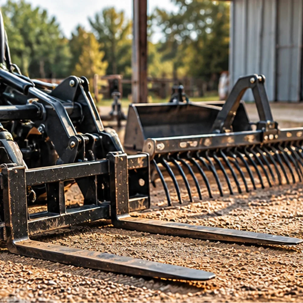 Tractor Accessories